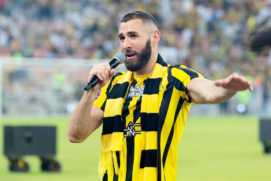 Karim Benzema odlazi, trener Al Ittihada otpisao dobitnika Zlatne lopte