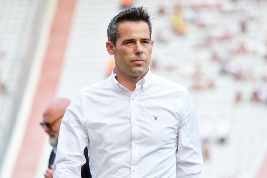 Mislav Karoglan: Marko Livaja je out,  sve radimo u dogovoru s Ivanom Perišićem