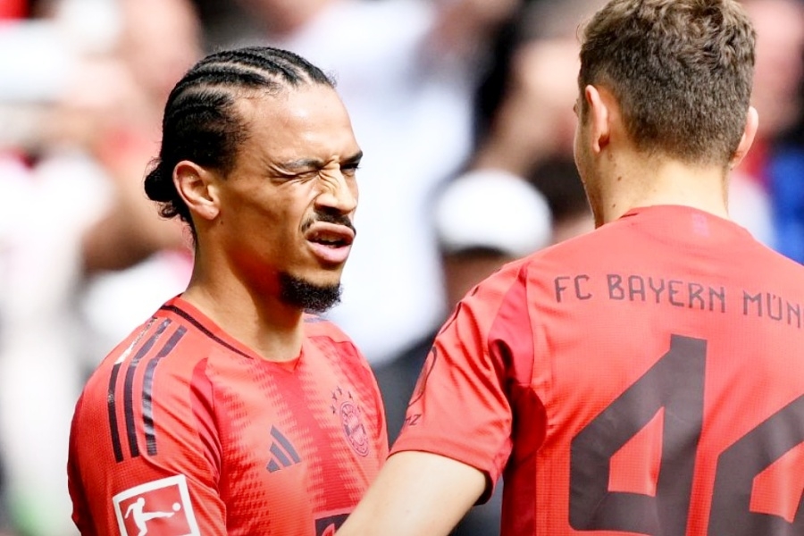 Bundesliga: Niko Kovač pobijedio Andreja Kramarića u 95. minuti, Josip Stanišić igrao