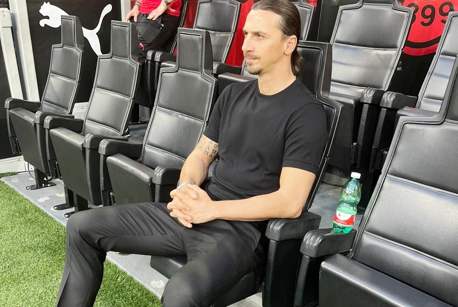Sve bi oko Paula Fonsece prošlo mirno da se nije oglasio Zlatan Ibrahimović