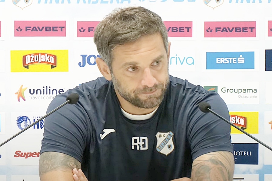 Radomir Đalović: Možda bude promjena u sastavu, u uzvratu moramo biti još bolji!