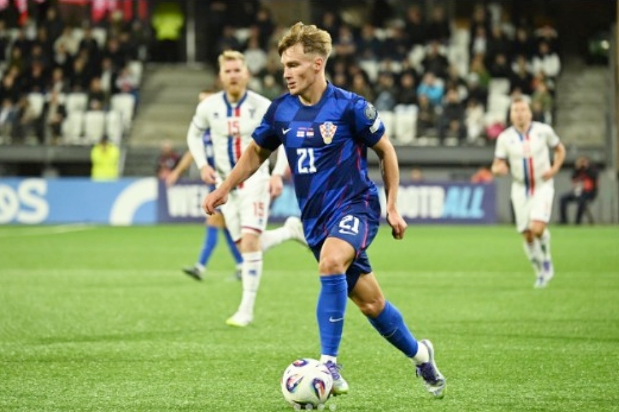 Rijeka i Hajduk imaju po pet A-reprezentativaca, Dinamo ima samo dva strana A-reprezentativca