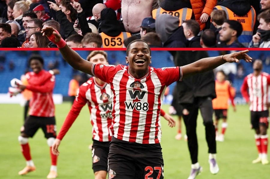 Premierliga: Četvrti uzastopni poraz Redsa, Sunderland pobijedio Chelsea u Londonu
