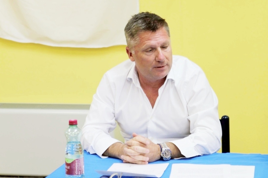 Denis Šikljan postaje bivši predsjednik Krka, Elvis Brajković izgledni kandidat za trenera