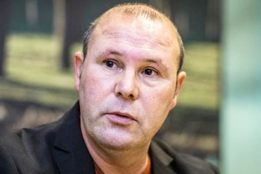 Jean-Marc Bosman zanimljivo prokomentirao sudsku odluku o Superligi