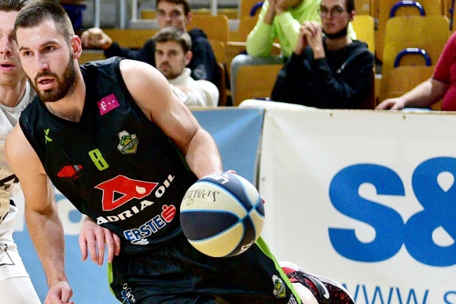 FIBA drastično kaznila bivšega igrača Škrljeva i Kvarnera