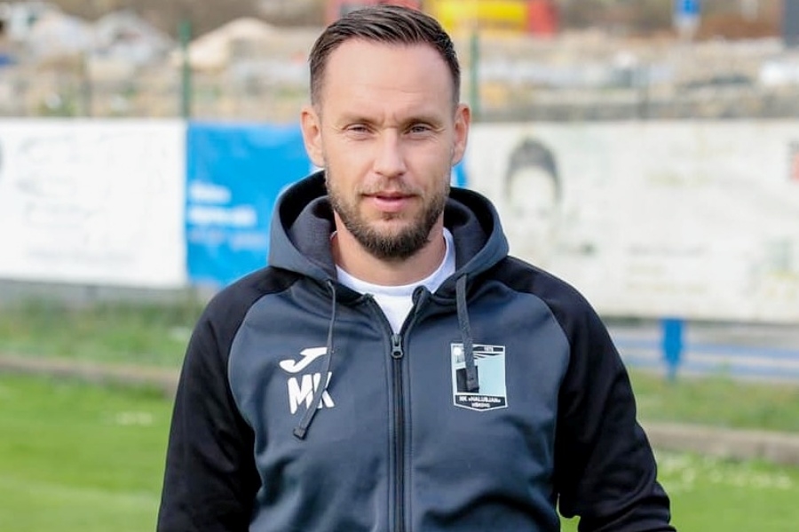 Matej Kučinić: Ostala su trojica standardnih igrača iz prošle sezone