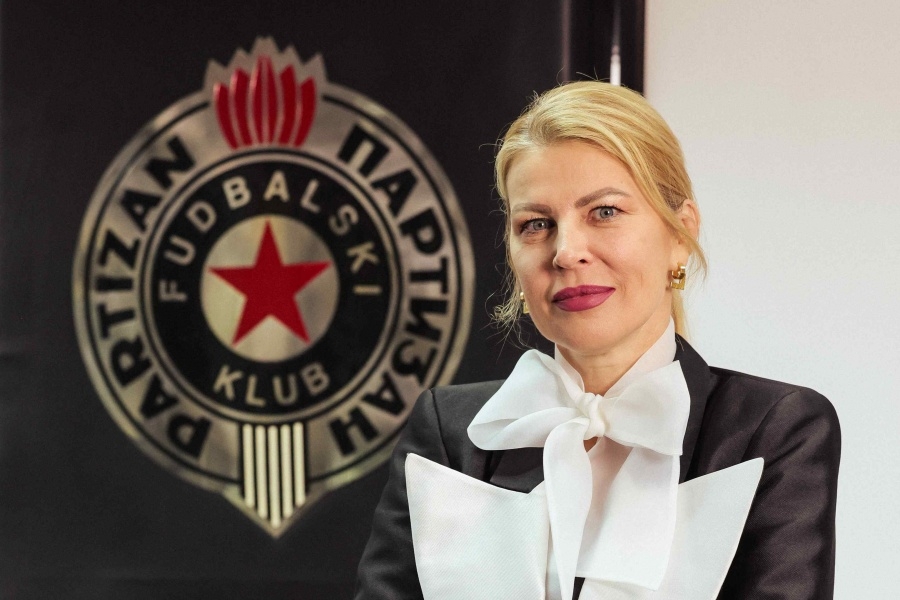 Partizan  prekinuo suradnju Arenom Sport nakon sramotnih uvreda
