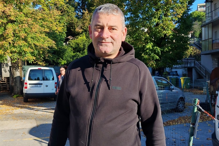 Damir Bogdanović: Bilo kakvo opuštanje moglo bi ugroziti ciljeve