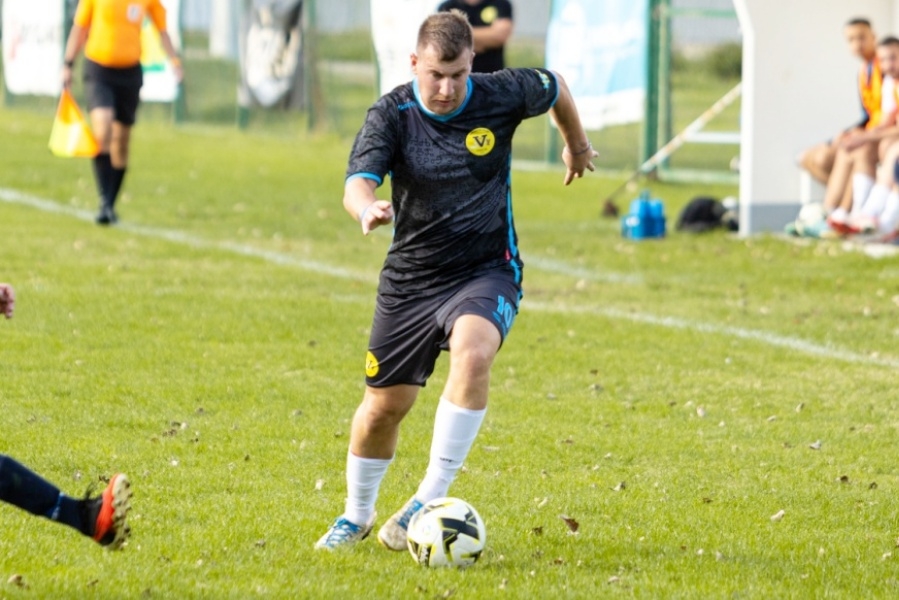 Prva ŽNL: Draga bolja od lidera, Vihor poražen u Vratima