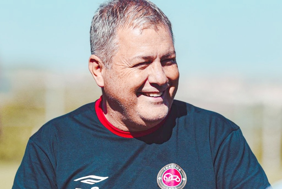 Tibor Halilović potpisao za Tractor, Dragan Skočić doveo četvrtog hrvatskog igrača