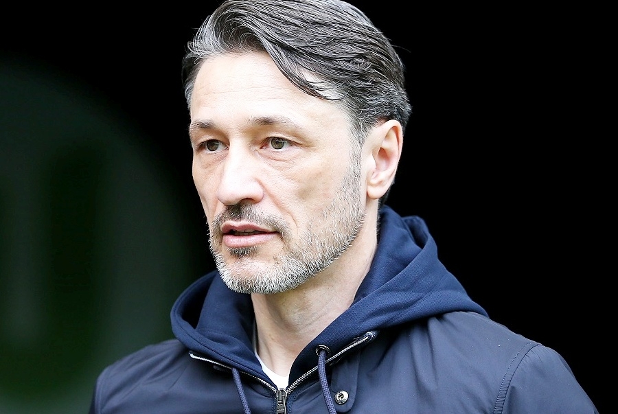 Niko Kovač i Ruben Amorim prokomentirali svoje kandidature za trenera Liverpoola