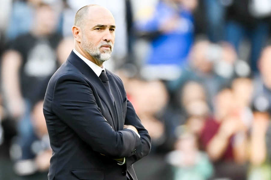 Serie A:  Igor Tudor debitirao pobjedom, Ivan Smolčić nije igrao u remiju