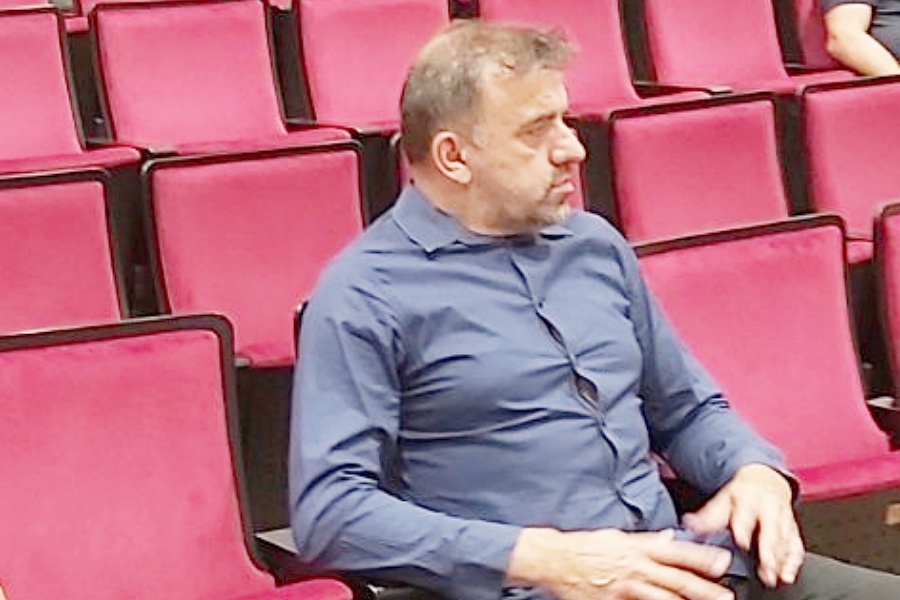 Josip Brusić novi predsjednik, Elvis Brajković novi trener