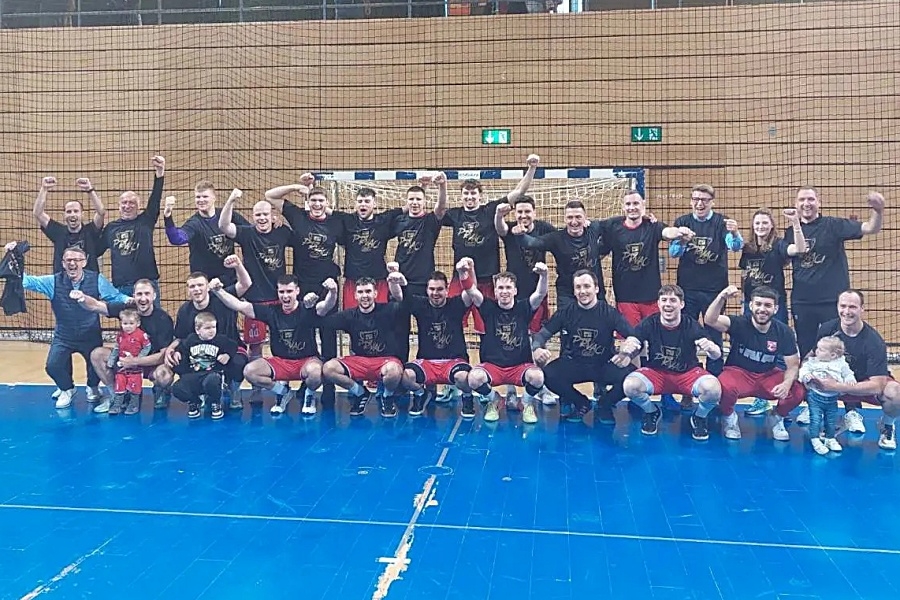 1. HRL: Zamećani nastavili šampionski, Kozala remizirala na Kozali