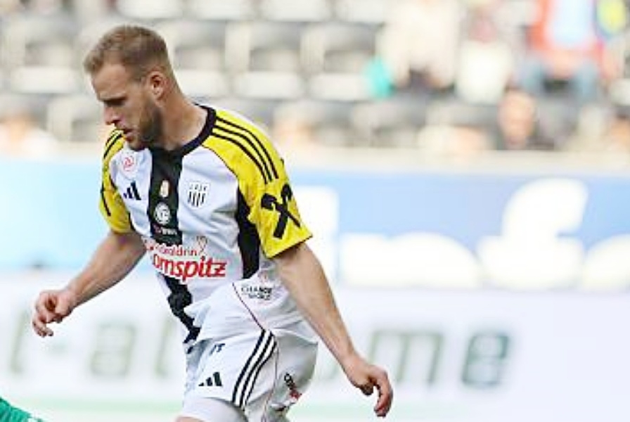 Hrvoje Smolčić privodi kraju transfer, Eintracht prodaje bivšega kapetana Rijeke