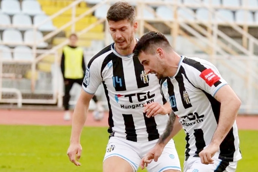 Opatija poražena u derbiju kola odigranom u Križevcima