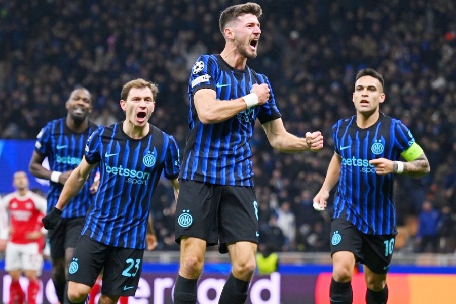 Bodo Glimt pobijedio Manchester City, Petar Sučić strijelac u porazu, Sporting bolji od PSG-a