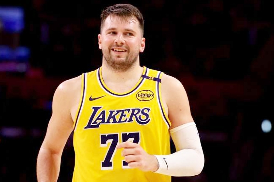 Luka Dončić nije nominiran iako samo Nikola Jokić ima bolji prosjek