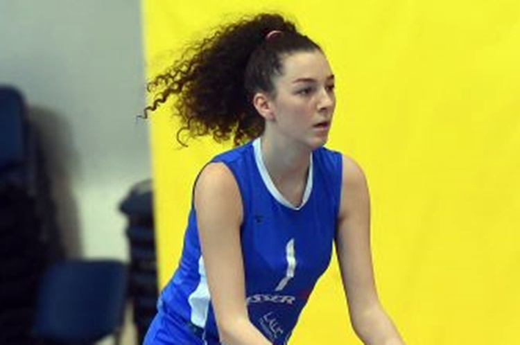 1. HŽOL: Drenova poražena od Olimpika, Riječanke pružile solidan otpor