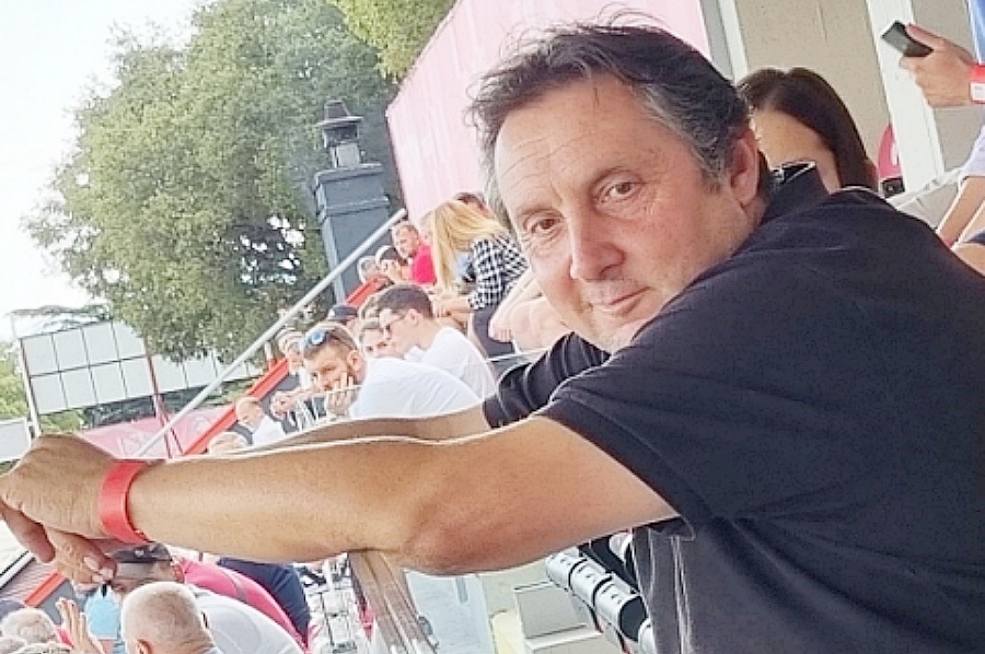 Robi Fonović: Treća HNL može brojati do 16 klubova ako postoji dovoljan broj klubova