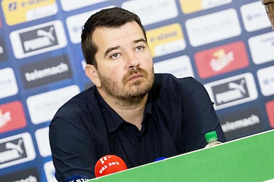 Sportski direktor ljubljanskog kluba znakovito usporedio vrijednosti Rijeke i Olimpije