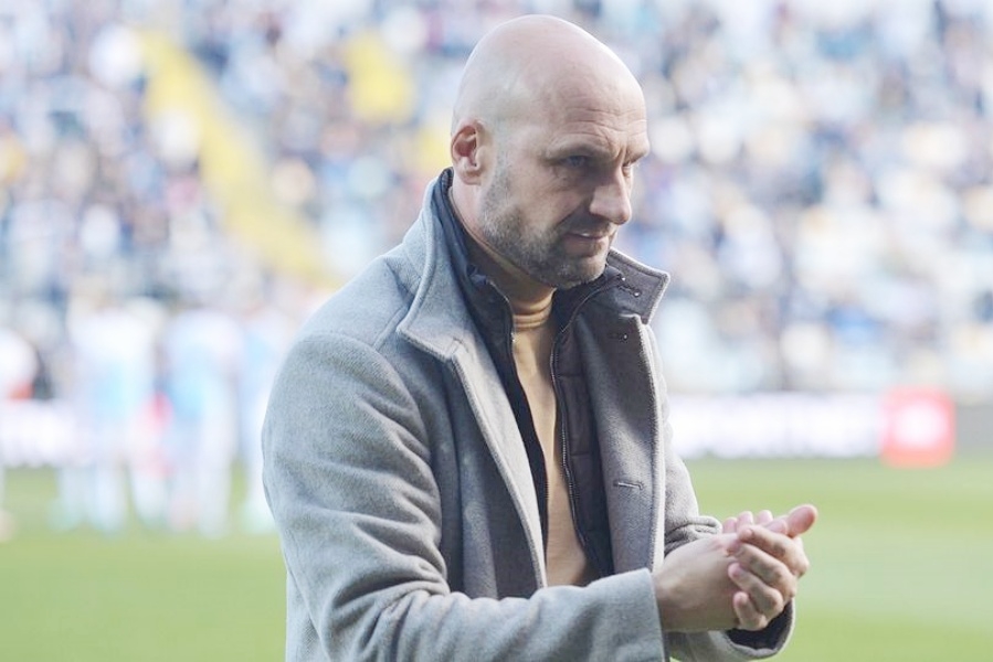 Željko Sopić: Kaj bih ja trebao pričati o Osijeku, Dinamu ili Hajduku?! Imaju oni svoje trenere, neka se oni bakću s njima!