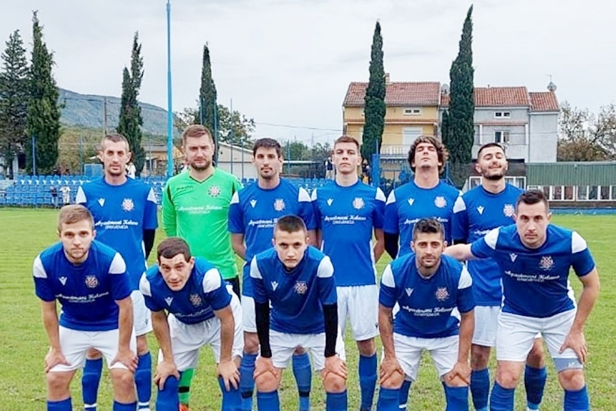 2. ŽNL: Prvi dio sezone završio zaostalom utakmicom između vodećih klubova
