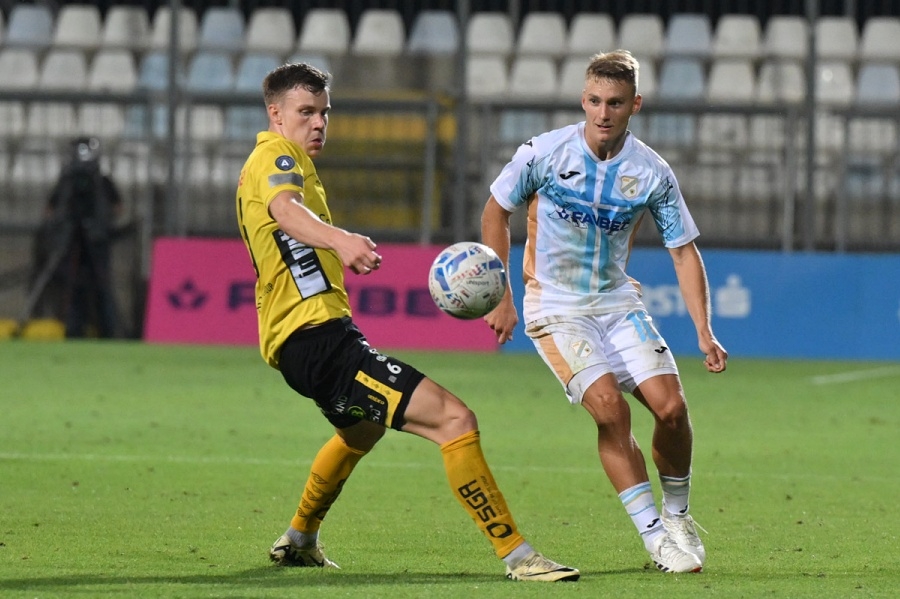 Elfsborg pobijedio u 18. kolu na svom stadionu s igračem manje