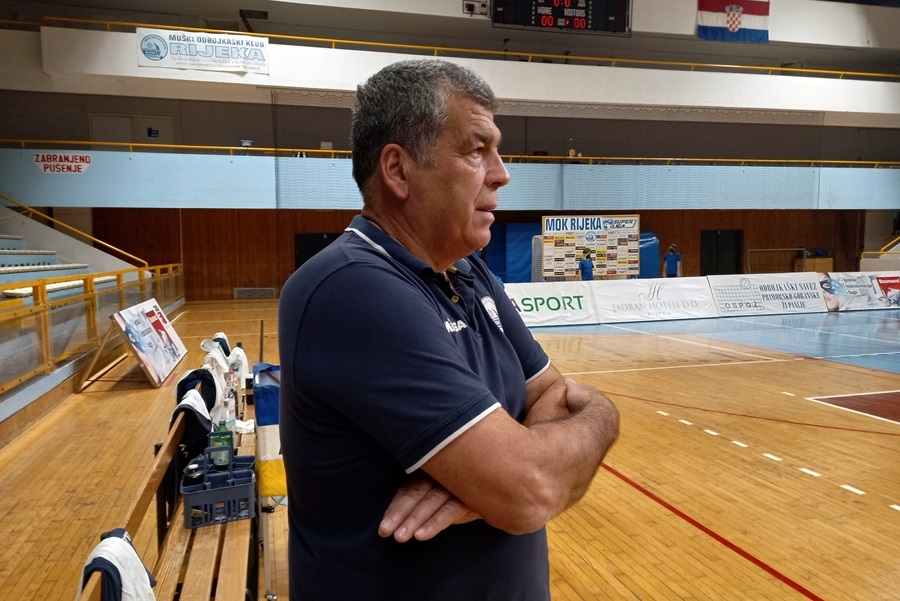 Superliga: Centrometal bolji od Riječana, Dinamo uvjerljiv protiv Riječanki