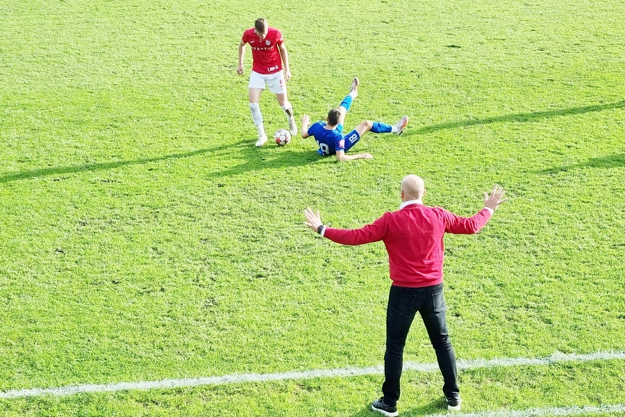 1. NL: Dubrava osvojila bodove u Dugopolju, derbi kola u nedjelju
