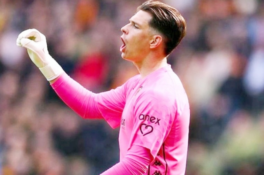 Sergej Jakirović u finalu doigravanja, Ivor Pandur najbolji igrač Hull Cityja