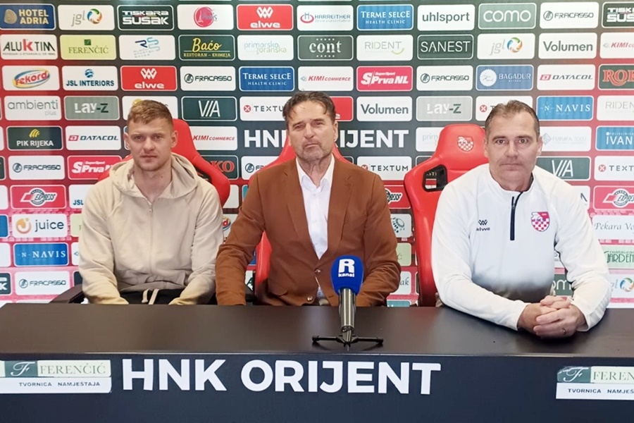Alen Šušnić:  Pobjede su nam vjetar u leđa, mislim da ćemo pružiti dobru partiju protiv lidera!