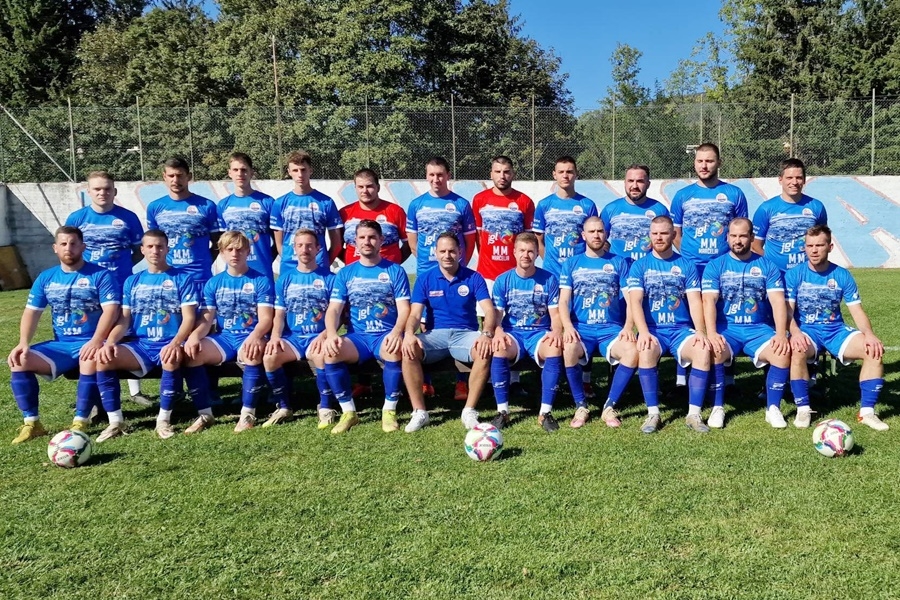 Klana ostvarila važnu pobjedu, Novalja doživjela domaći poraz