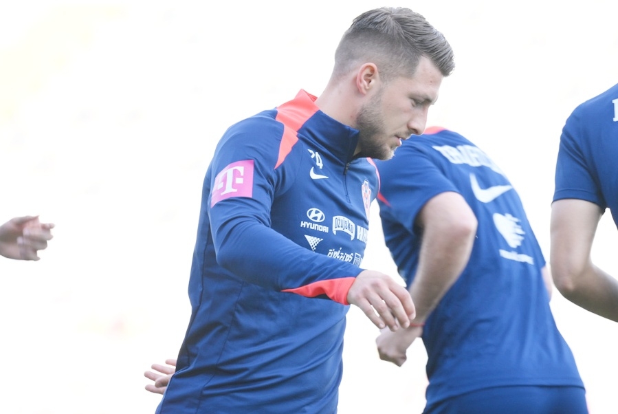 Marco Pašalić: Sretan sam što sam završio u Rijeci jer ovdje sam naučio dosta
