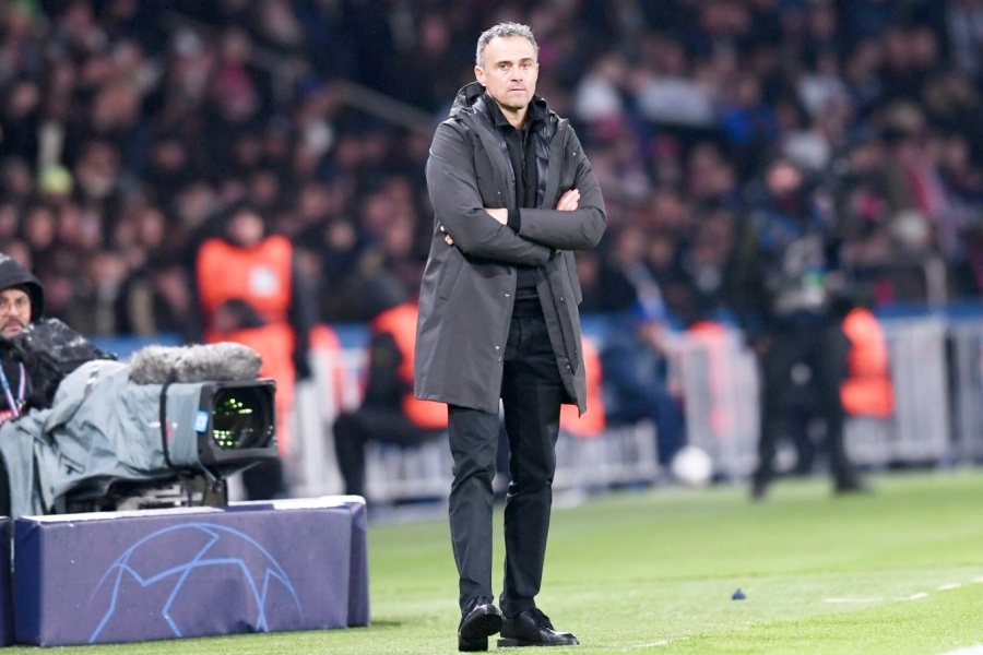 Luis Enrique: Toliko sam naviknuo na laži da me nije briga