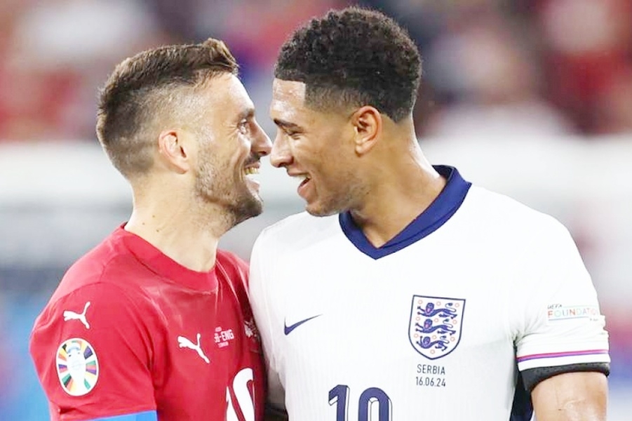 Dušan Tadić:  Mislim da sam najbolji igrač ove reprezentacije, trebao sam početi utakmicu