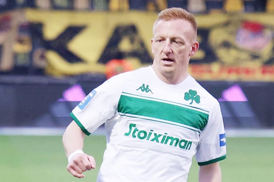 Laszlo Kleinheisler, David Čolina i Nikola Kalinić spominju se u splitskim kombinacijama