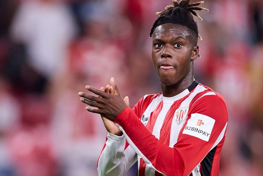 Nico Williams postaje igrač Real Madrida, fiksna odšteta neće biti problem