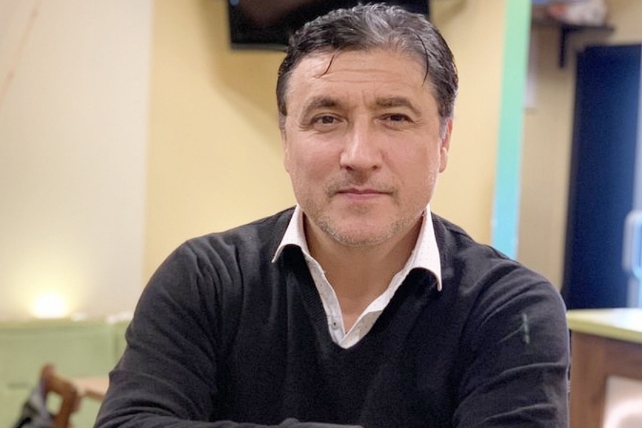 Darko Pančev: Licemerje koje Zapad pokazuje prema klubovima s Istoka dobilo novu potvrdu