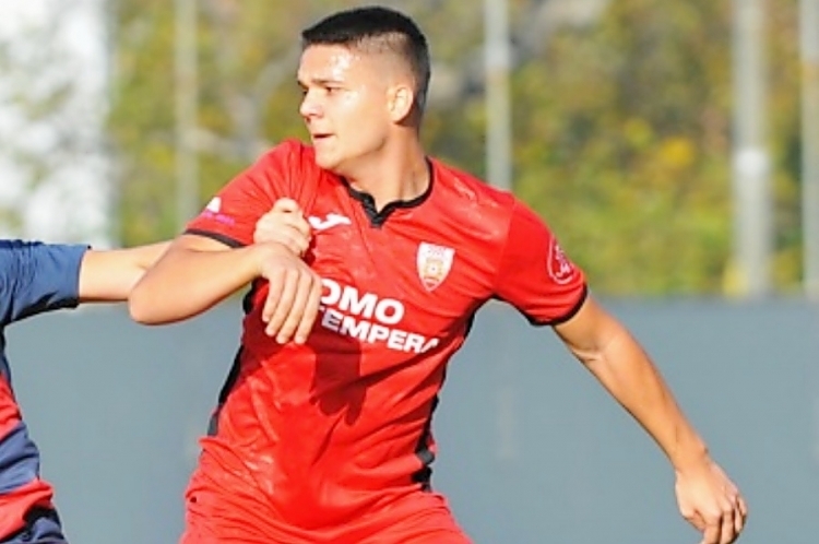 Goran Paracki u 94. minuti srušio Grobničan u Karlovcu