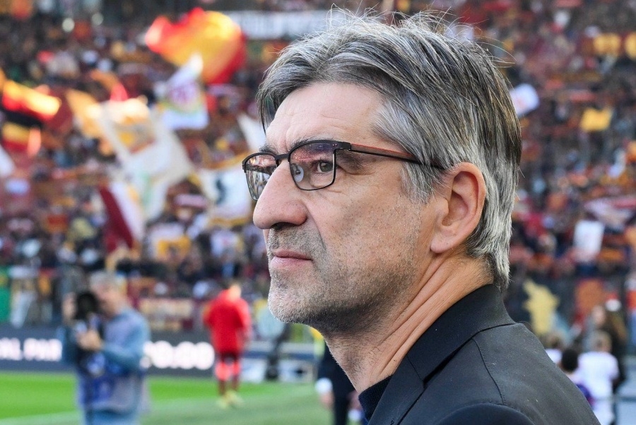 Ivan Jurić  postaje zaposlenik franšize za koju uspješno radi Ivan Mance