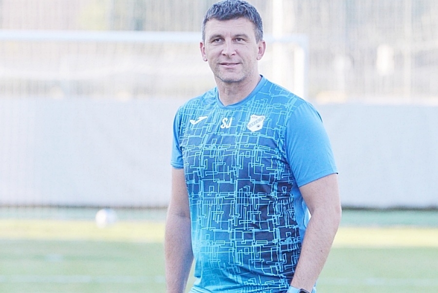 Mišković je znao prije mene da Dinamo dolazi po mene