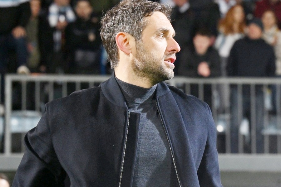 Radomir Đalović: Slaven Belupo će se sigurno nadigravati, takva su momčad