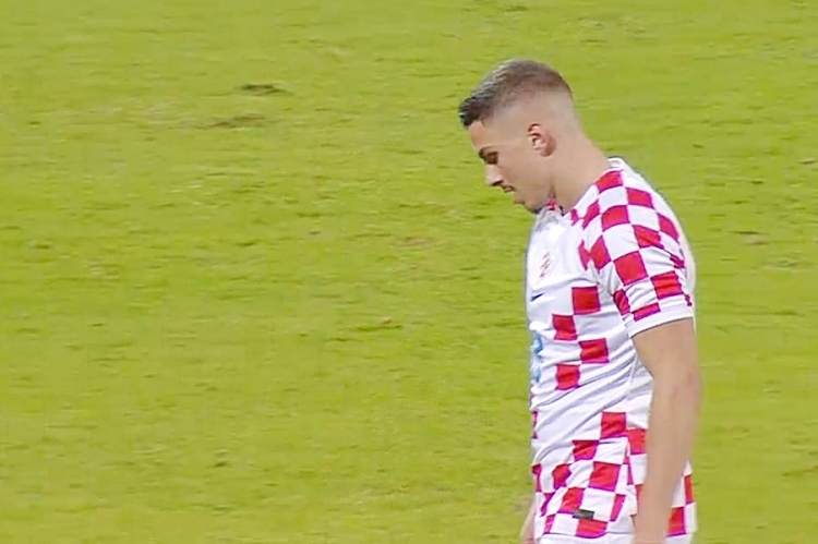 Franjo Ivanović: Moji snovi se ostvaruju, vjerojatno ću toga tek postati svjestan