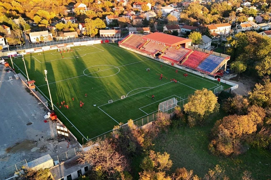 2. NL: Grobničan u srijedu završava seriju od 12 uzastopnih gostovanja