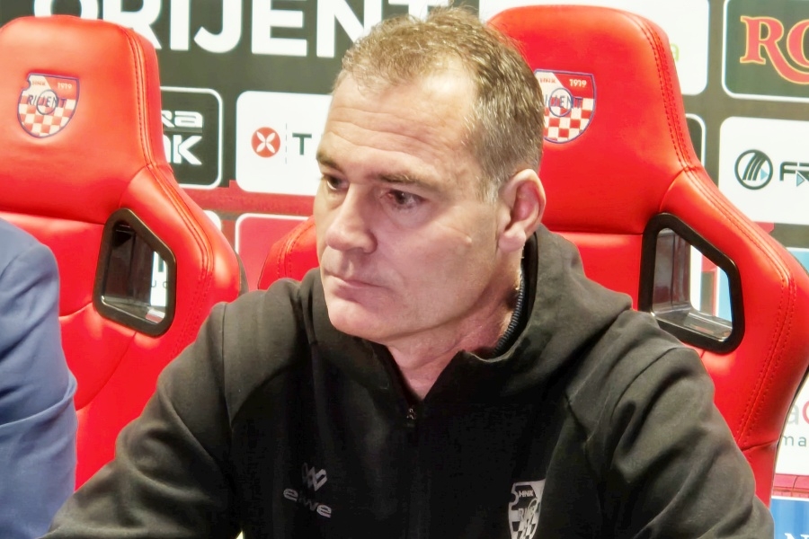 Alen Šušnić: Zašto ne bismo razmišljali o prvoj ligi kada izgledamo bolje i imamo širi roster!