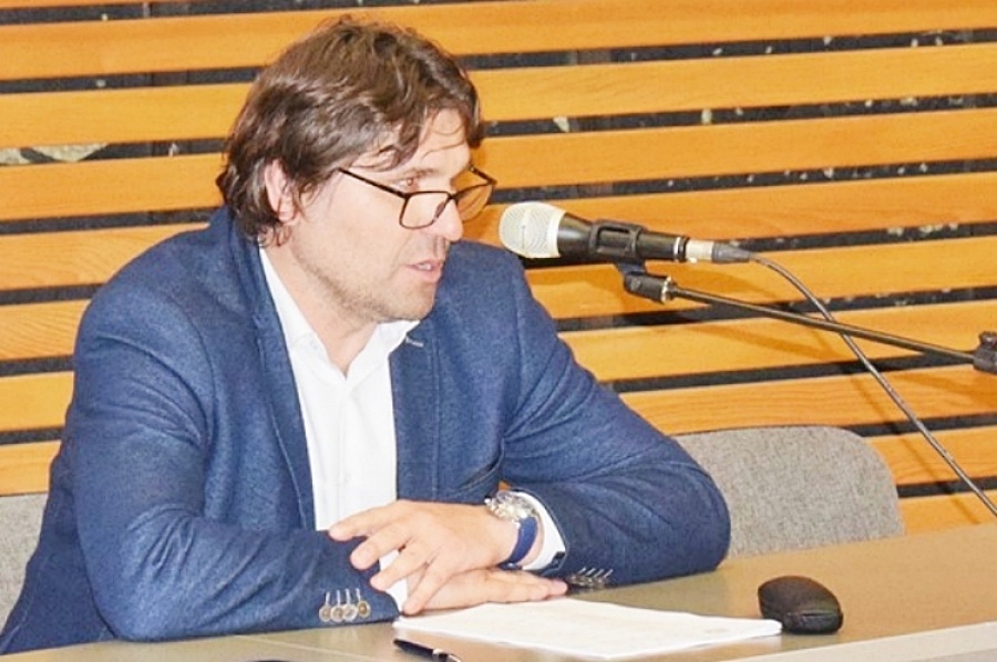 Uoči  Skupštine NS PGŽ-a među klubovima odjeknula odluka istarskog saveza