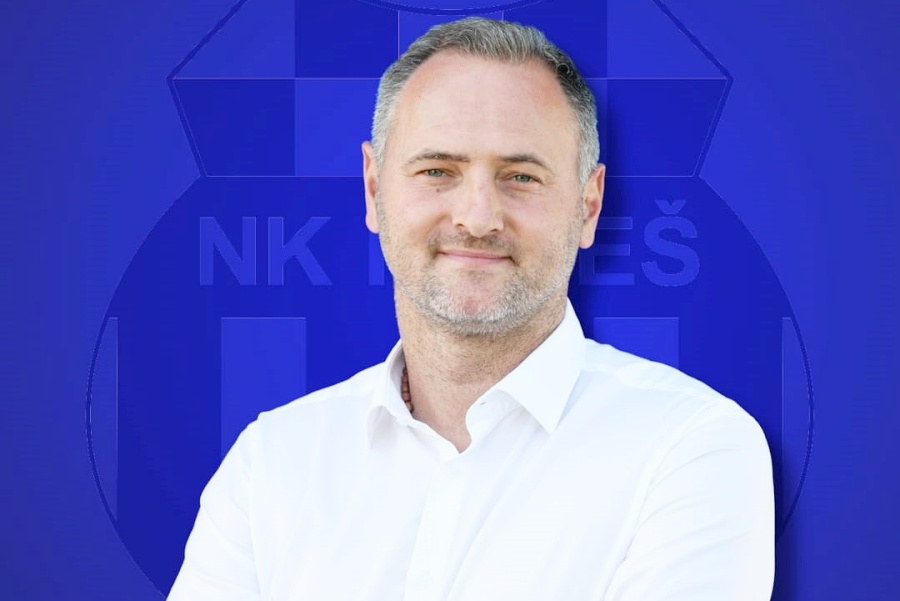 Joe Šimunić: Nekome je u interesu da prikaže Rudeš kao jedinog protivnika proširenju lige