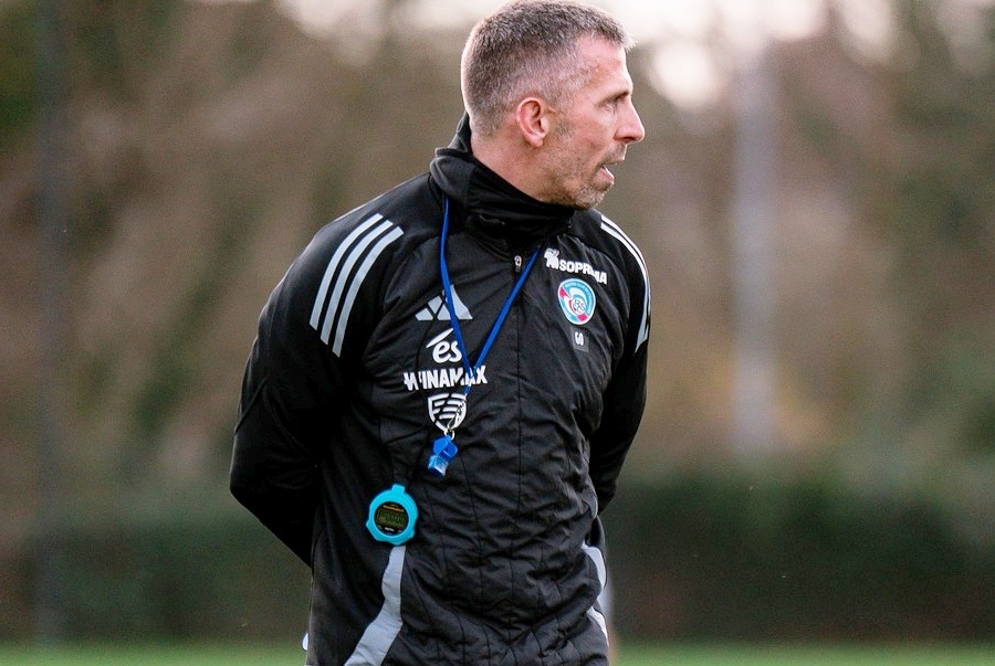 Gary O'Neil na Rujevici debitira na klupi Strasbourga u jednoj europskoj utakmici